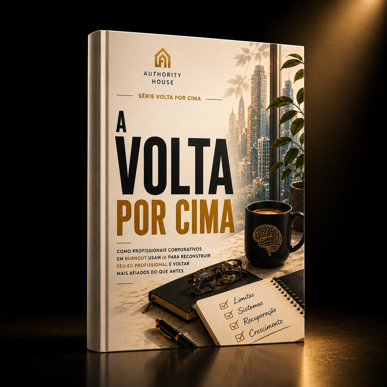A Volta por Cima