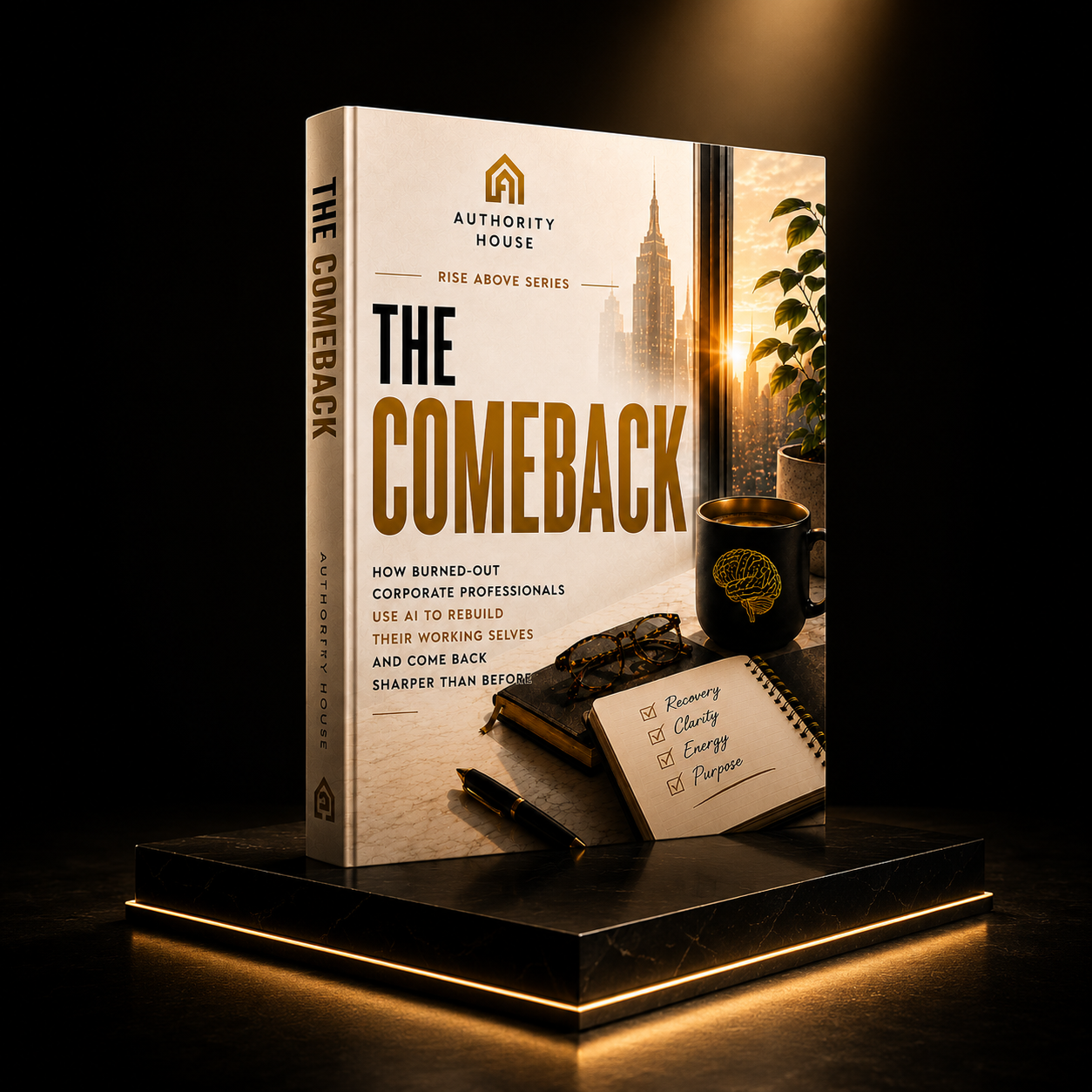 The Comeback