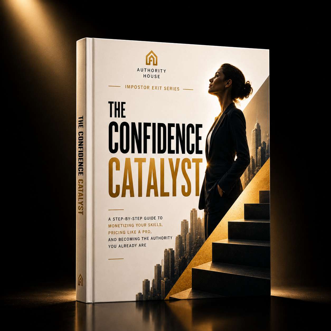 The Confidence Catalyst