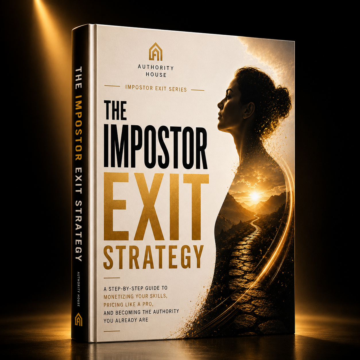 The Impostor Exit Strategy