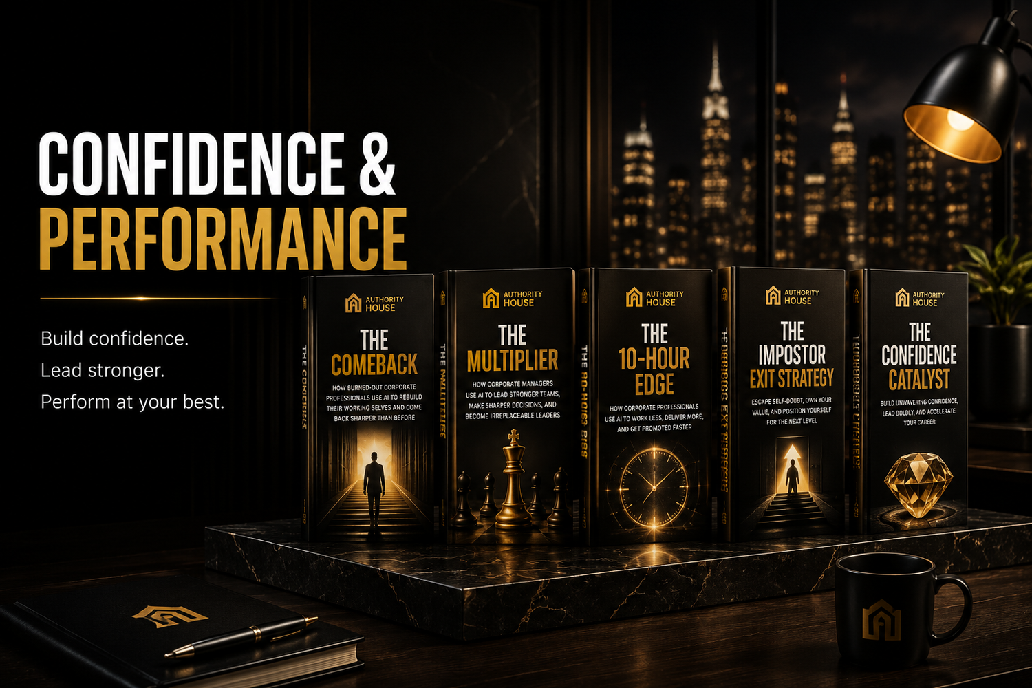Confidence & Performance