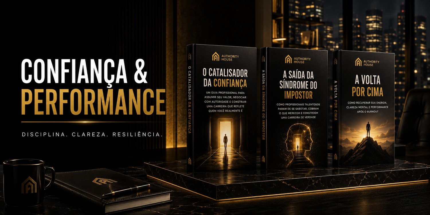 Confiança & Performance (Brasil)