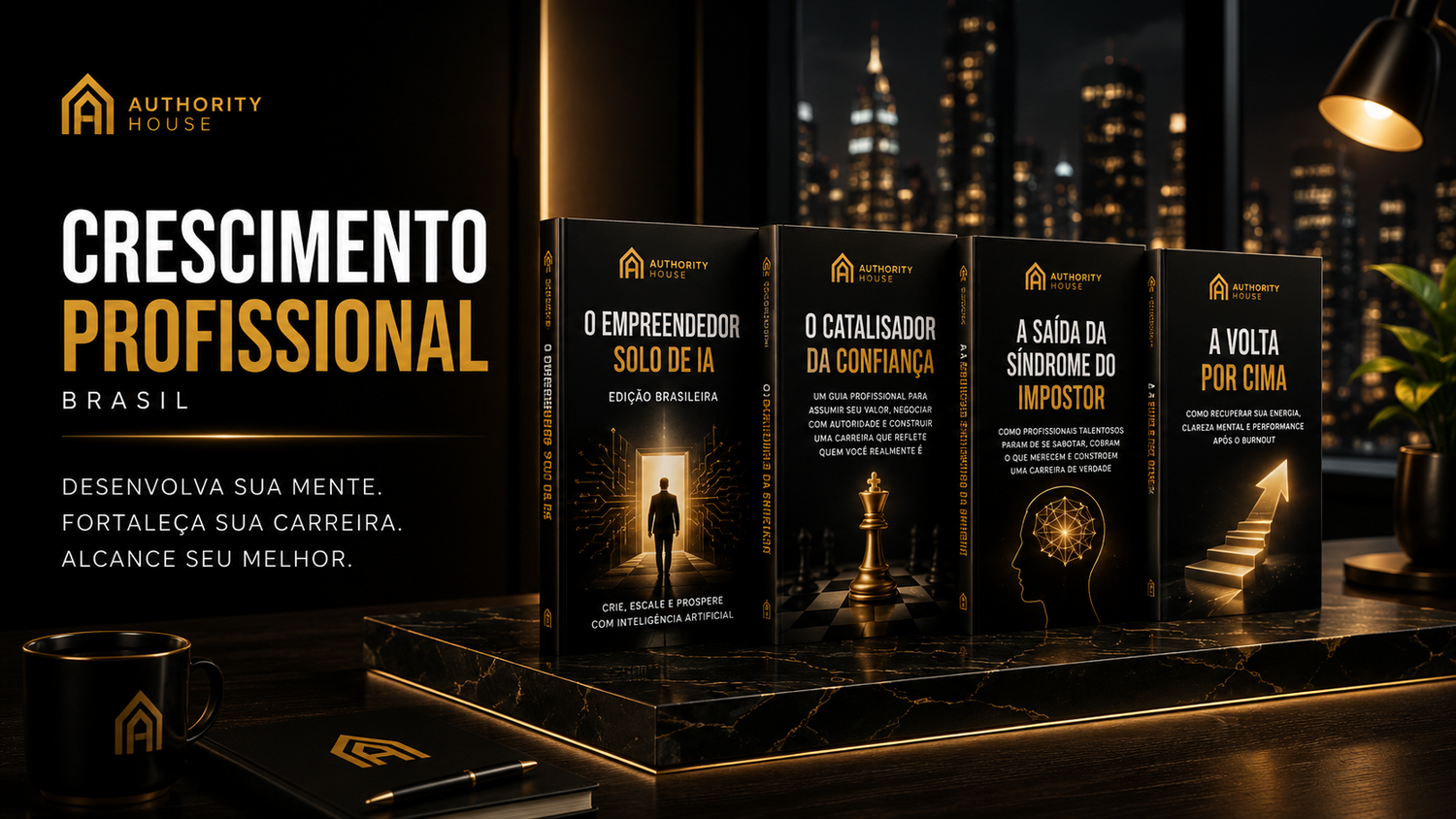 Crescimento Profissional (Brasil)
