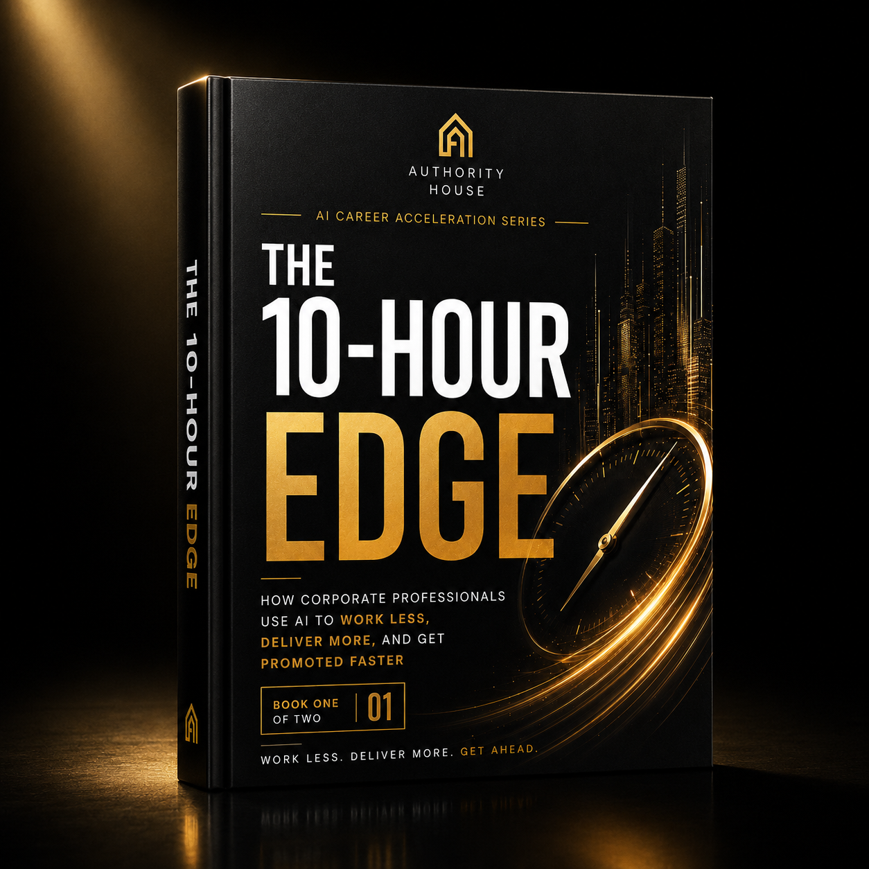 The 10-Hour Edge