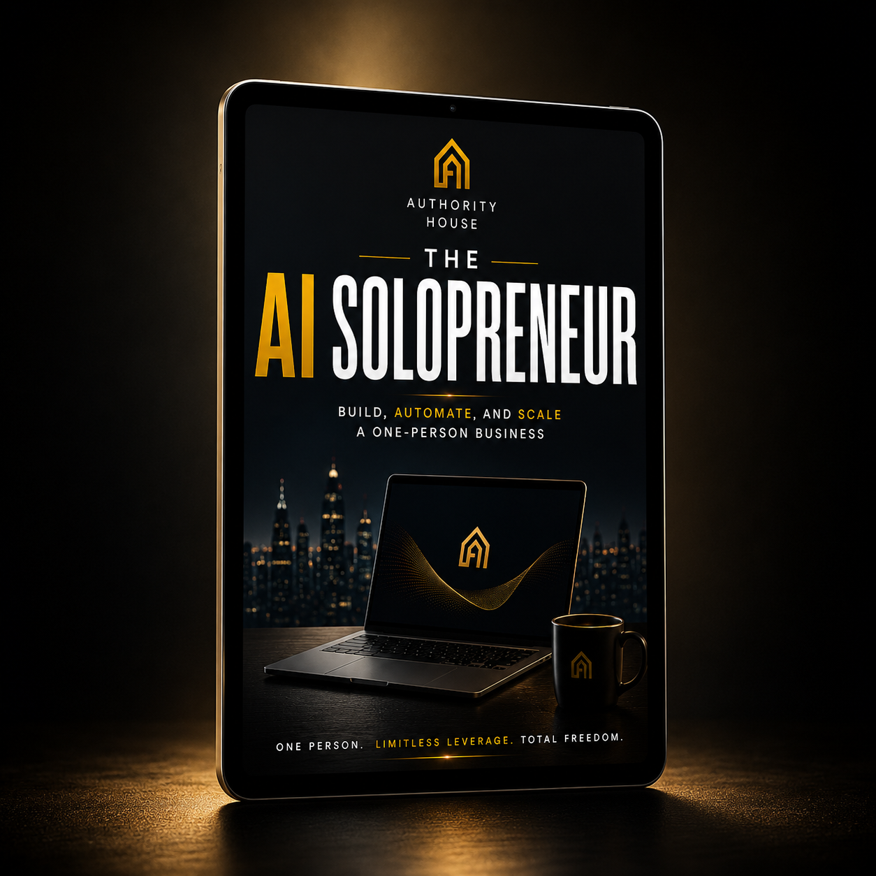 The AI Solopreneur