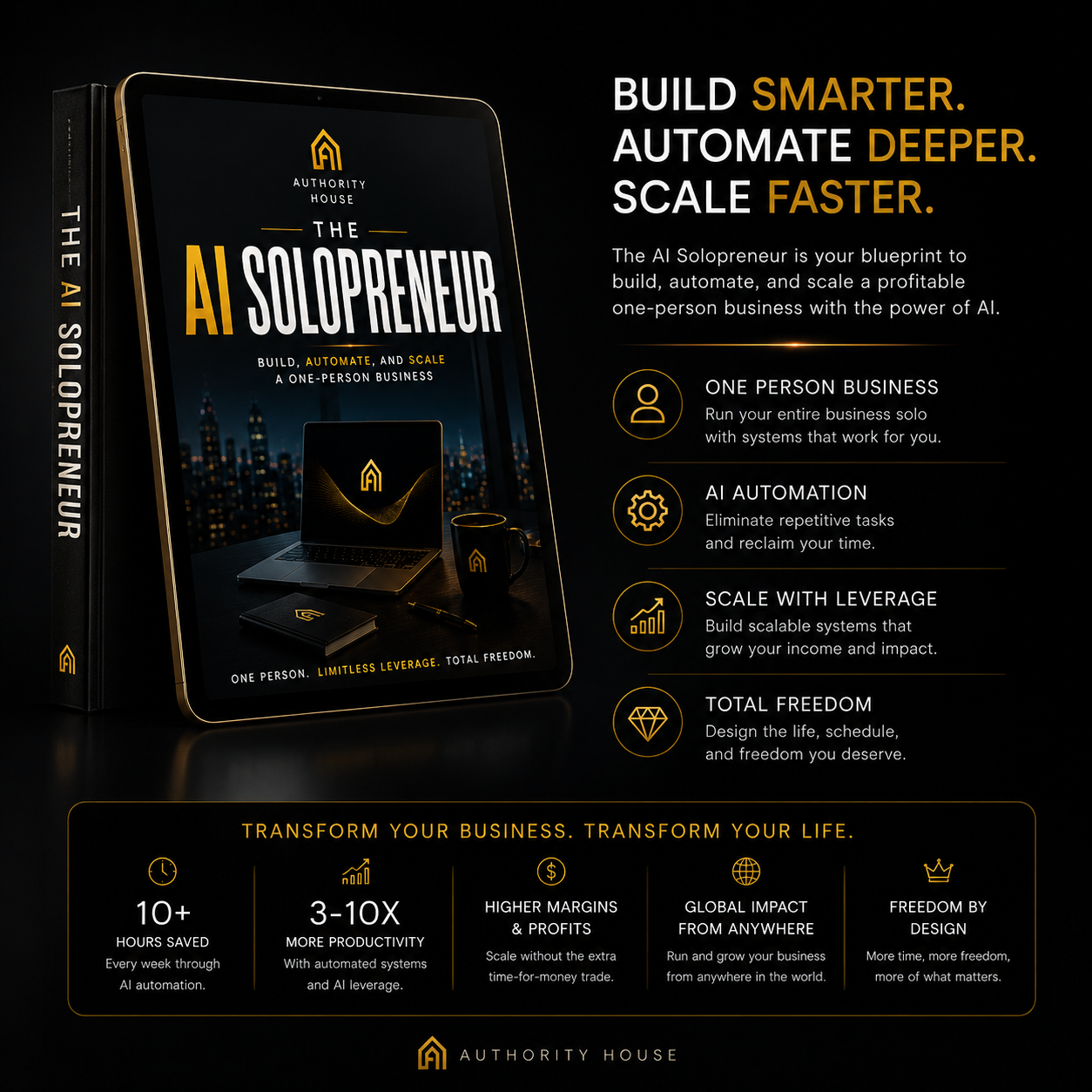 The AI Solopreneur