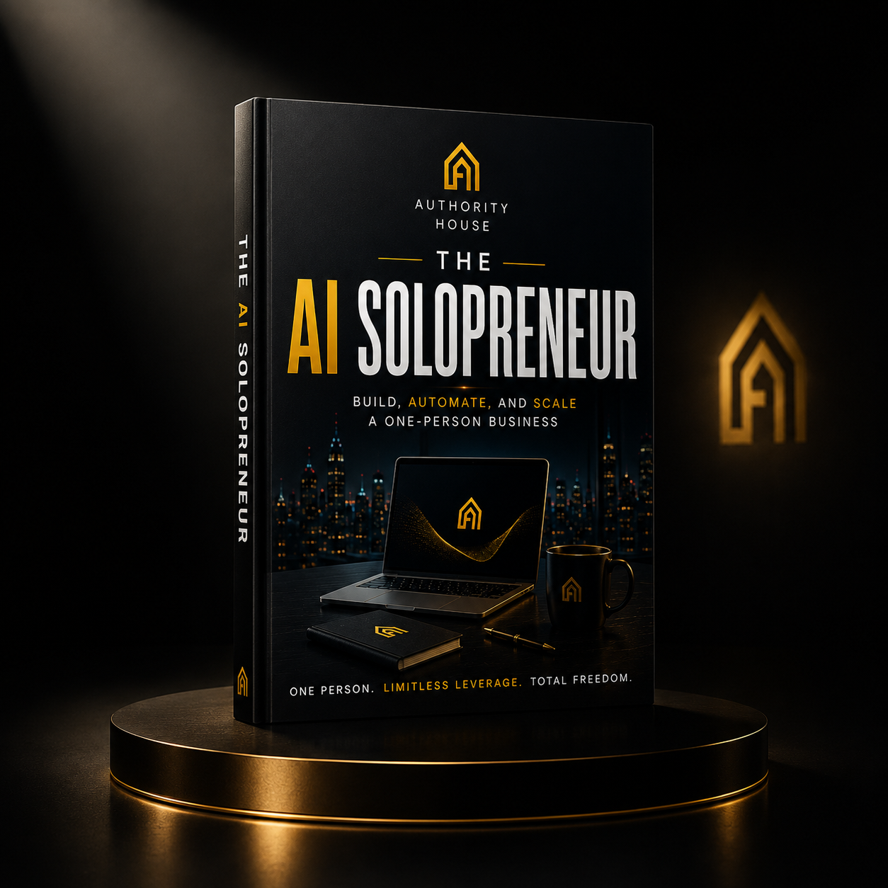 The AI Solopreneur