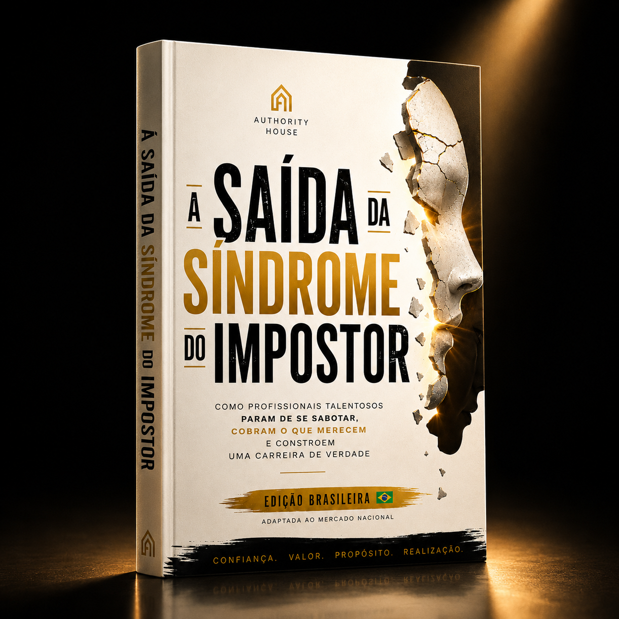 A Saída da Síndrome do Impostor