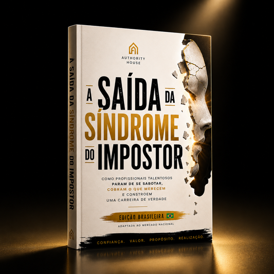 A Saída da Síndrome do Impostor