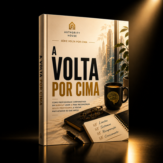 A Volta por Cima