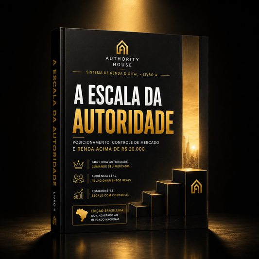 Sistemas de Renda Digital — Livro Quatro