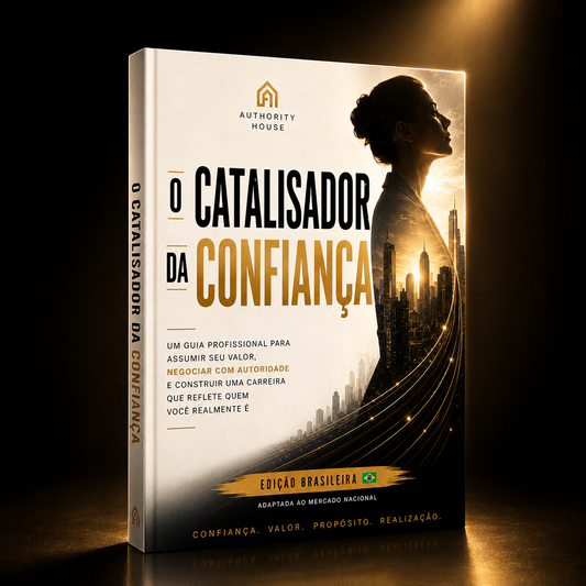 O Catalisador da Confiança