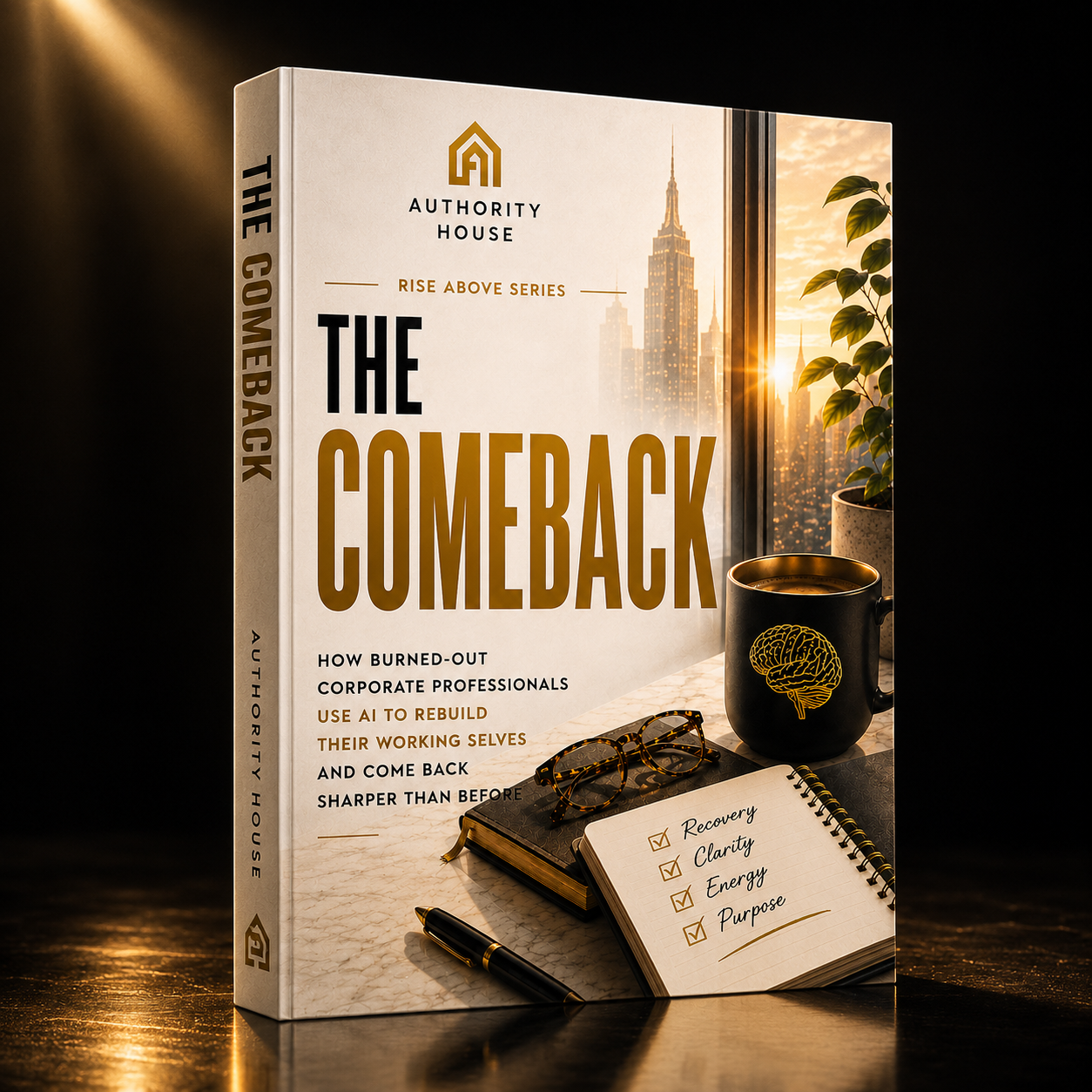 The Comeback