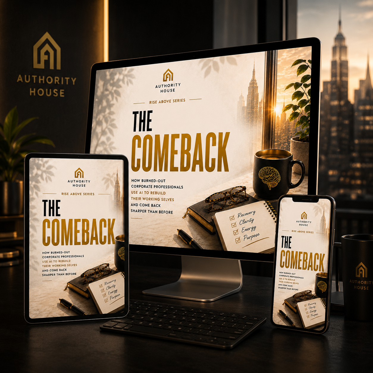 The Comeback