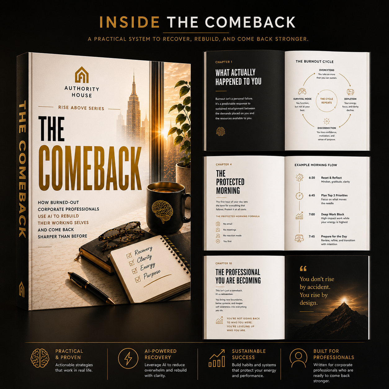The Comeback