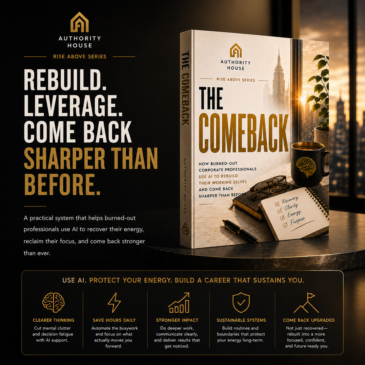 The Comeback