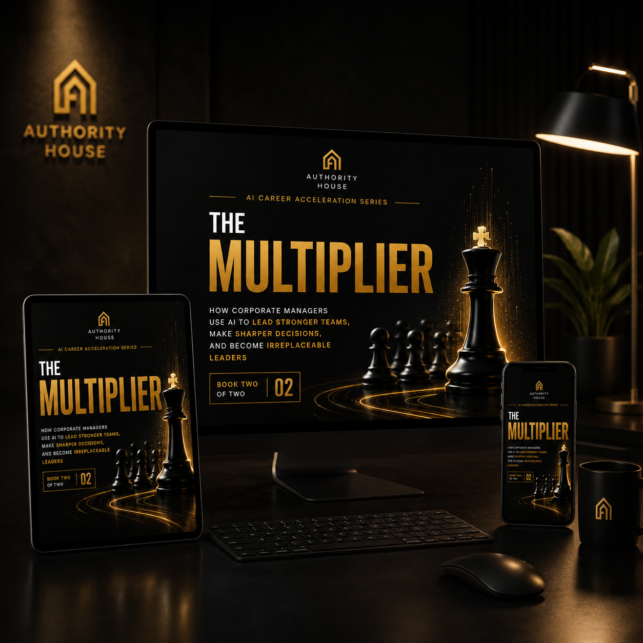 The Multiplier