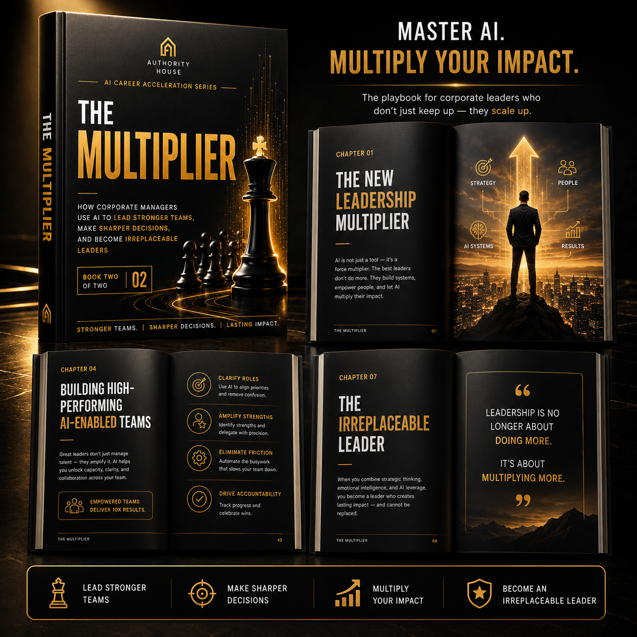 The Multiplier
