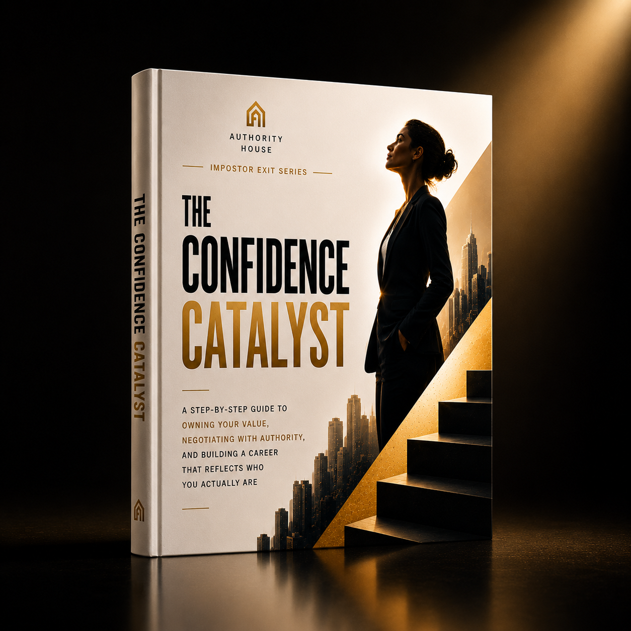 The Confidence Catalyst