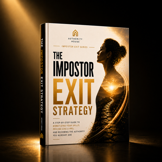 The Impostor Exit Strategy
